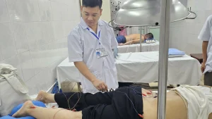 Tư vấn & Theo dõi