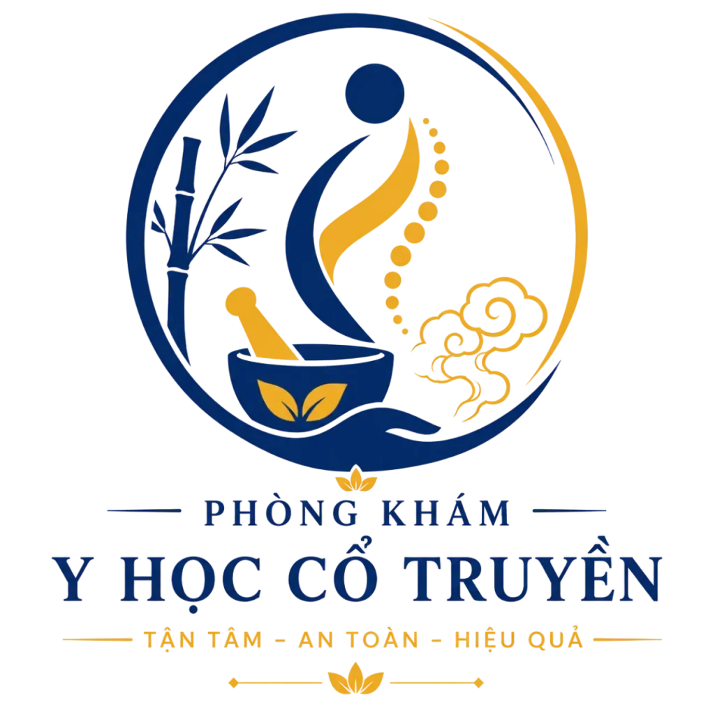 Y Học Cổ Truyền Hà Nội