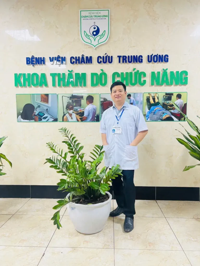 Trang chủ