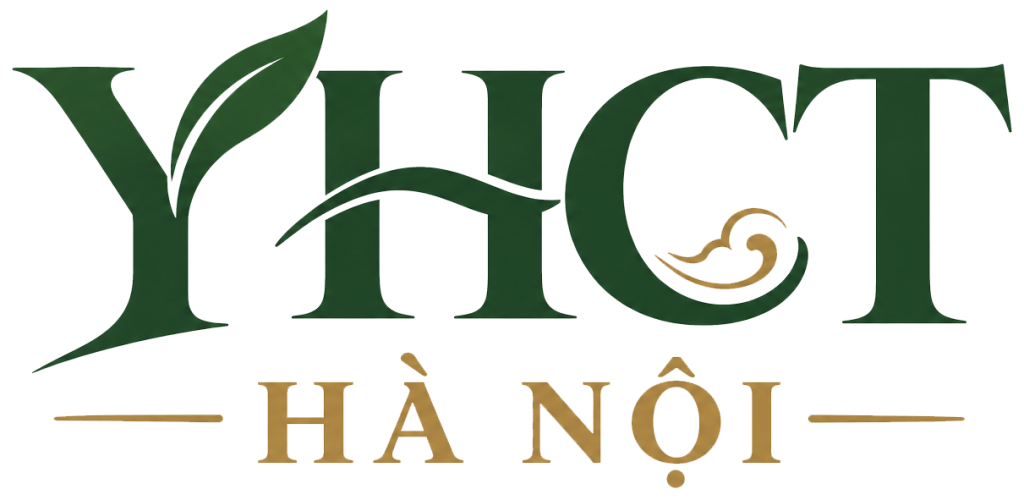 YHCT Hà Nội